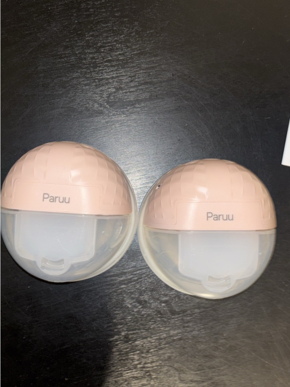 Paruu Portable pumps